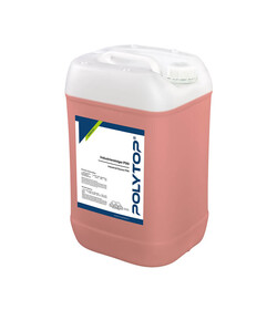 POLYTOP Industrial Cleaner P99 25L - mocno zasadowy produkt do usuwania trudnych zabrudzeń