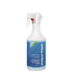POLYTOP Insect Remover 750ml - środek do usuwania owadów