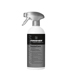 Koch Chemie Finisher InsideCare 500ml - środek do odświeżania i zabezpieczania plastików wewnętrznych