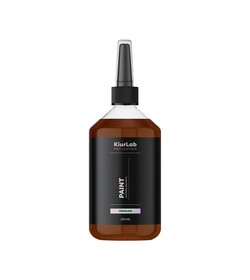 Kiurlab Pro Leather and Vinyl Paint Chocolate 250ml - farba do renowacji skóry i winylu