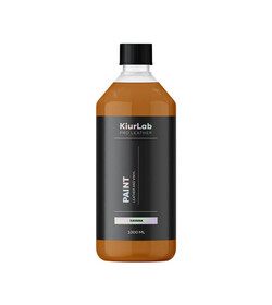 Kiurlab Pro Leather and Vinyl Paint Havana 1L - farba do renowacji skóry i winylu