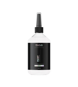 Kiurlab Pro Leather and Vinyl Paint Neutral 250ml - farba do renowacji skóry i winylu