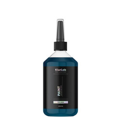 Kiurlab Pro Leather and Vinyl Paint Pine Green 250ml - farba do renowacji skóry i winylu