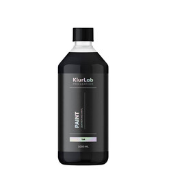 Kiurlab Pro Leather and Vinyl Paint Tar 1L - farba do renowacji skóry i winylu