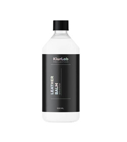 Kiurlab Pro Leather Balm 1L odżywka do tapicerki skórzanej
