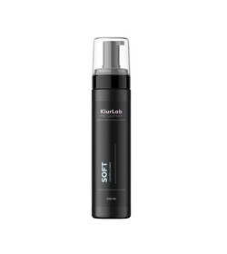 Kiurlab Pro Leather Soft Cleaner 200ml - środek do czyszczenia tapicerki skórzanej
