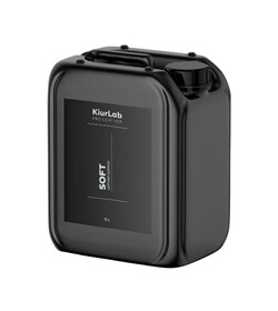Kiurlab Pro Leather Soft Cleaner 5L - środek do czyszczenia tapicerki skórzanej