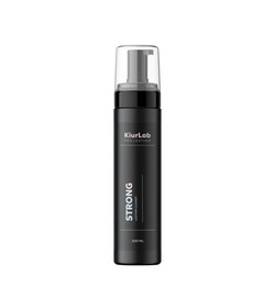 Kiurlab Pro Leather Strong Cleaner 200ml - mocny środek do czyszczenia tapicerki skórzanej