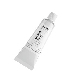 Kiurlab Pro Leather Filler 9,5ml - środek do wypełniania uszkodzeń skóry