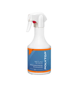 POLYTOP Mattlack Detailer 500ml - quick detailer do matowych lakierów