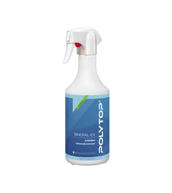POLYTOP Mineral-Ex 750ml - środek do usuwania osadów mineralnych