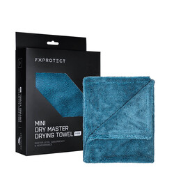FX PROTECT MINI DRY MASTER DRYING TOWEL 45x60cm 1100g/m2 - ręcznik do osuszania