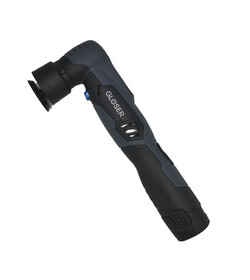 GLOSER MINI POLISHER 3/12mm - mini polerka akumulatorowa
