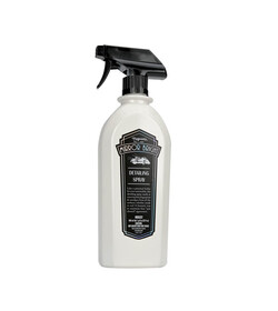 Meguiar's Mirror Bright Detailing Spray 650ml - środek do usuwania delikatnych zabrudzeń i poprawy połysku