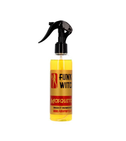 Funky Witch Mosquitoff Insect Remover 215ml - środek do usuwania owadów