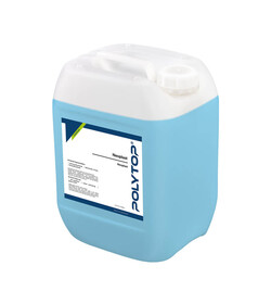 POLYTOP Neoplast 10L - środek do pielęgnacji zewnętrznych tworzyw sztucznych i gumy
