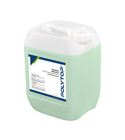 POLYTOP Neoplast Silicone Free 10L - bezsilikonowy środek do odświeżenia tworzyw sztucznych i gumy