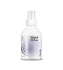 Cleantle Car Mist Night Drive 200ml - zapach samochodowy