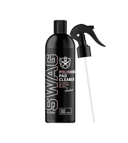 SWAG Polishing Pad Cleaner 500ml - środek do czyszczenia padów polerskich
