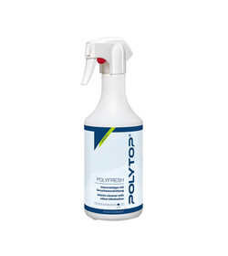 POLYTOP Polyfresh 750ml - uniwersalny środek czyszczący z neutralizatorem zapachów