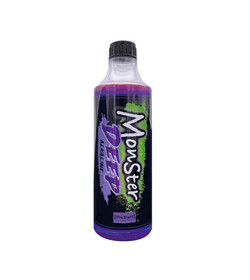 Prostaff Deep Alkaine Car Shampoo "Monster" 500ml - zasadowy szampon samochodowy