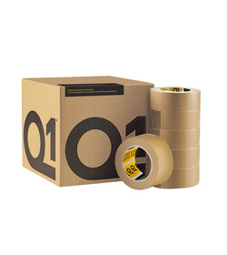Q1 CarBasic Masking Tape 48mm x 50m - taśma maskująca