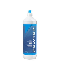 POLYTOP Rapid One Step Plus 1L - pasta polerska do jednoetapowej korekty
