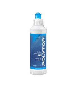 POLYTOP Rapid One Step Plus 250ml - pasta polerska do jednoetapowej korekty