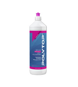 POLYTOP Reflex Protect Anti-Hologram 1L - pasta polerska wykończeniowa z zabezpieczeniem