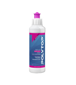 POLYTOP Reflex Protect Anti-Hologram 250ml - pasta polerska wykończeniowa z zabezpieczeniem