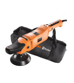 ADBL Roller R V2 - maszyna polerska rotacyjna