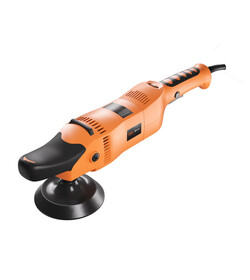 ADBL Roller R V2 - maszyna polerska rotacyjna