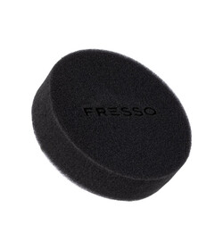 Fresso Round Foam Applicator - okrągły aplikator do dressingów i wosków