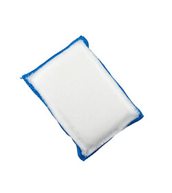 Genesis Scrub Pad - poręczny pad do czyszczenia wnętrza samochodu