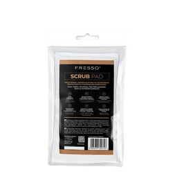 Fresso Scrub Pad - dwustronny uniwersalny pad do czyszczenia wnętrza