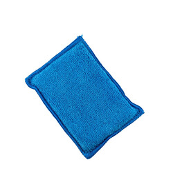Genesis Scrub Pad - poręczny pad do czyszczenia wnętrza samochodu