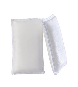 Fresso Scrub Pad - dwustronny uniwersalny pad do czyszczenia wnętrza