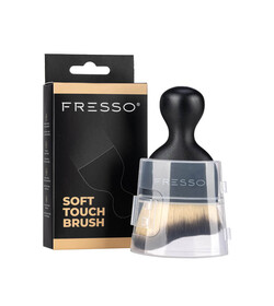 Fresso Soft Touch Brush - kompaktowy pędzelek detailingowy
