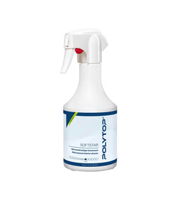 POLYTOP Softstar 500ml - wielozadaniowy środek czyszczący