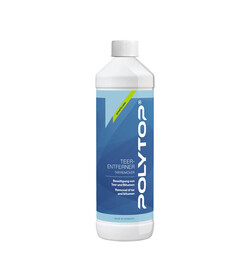 POLYTOP Tar Remover 1L - środek do usuwania smoły, asfaltu, bitumu