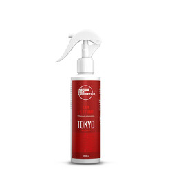 Feniks Car Cosmetics Tokyo Essence 200ml - zapach samochodowy