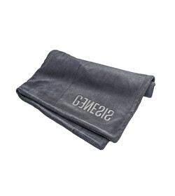 Genesis Towel Nano 50x80cm 1200g/m2 - ręcznik do osuszania samochodu