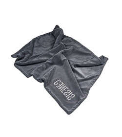 Genesis Towel Nano 50x80cm 1200g/m2 - ręcznik do osuszania samochodu