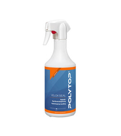 POLYTOP Velox Seal 750ml - hybrydowy sealant w sprayu
