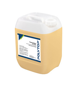 POLYTOP Wheel Cleaner Extral 10L - silnie zasadowy środek do czyszczenia felg