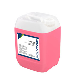 POLYTOP Maximus Wheel Cleaner 10L - ekstremalnie mocny środek do czyszczenia felg stalowych