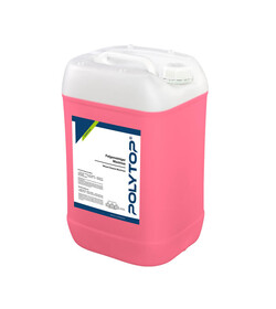 POLYTOP Maximus Wheel Cleaner 25L - ekstremalnie mocny środek do czyszczenia felg stalowych