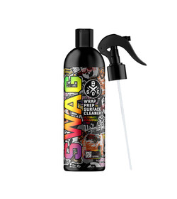 SWAG Wrap Prep Surface Cleaner 500ml - środek do odtłuszczania powierzchni