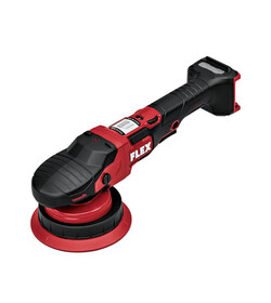 Flex XCE 8 150 18-EC C - akumulatorowa polerka mimośrodowa 18V