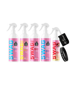 SWAG Gift Box - zestaw prezentowy dla niej